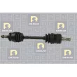 Arbre de transmission avant droit DA SILVA 95021T - Visuel 3