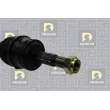 Arbre de transmission avant droit DA SILVA 95026T - Visuel 3