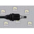 Arbre de transmission avant gauche DA SILVA 95101T - Visuel 3