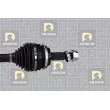 Arbre de transmission avant droit DA SILVA 95122AT - Visuel 3
