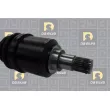 Arbre de transmission avant gauche DA SILVA 95141T - Visuel 3