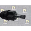 Arbre de transmission avant gauche DA SILVA 95145T - Visuel 3