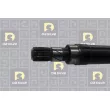 Arbre de transmission avant droit DA SILVA 95146T - Visuel 2