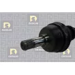 Arbre de transmission avant gauche DA SILVA 95147T - Visuel 1