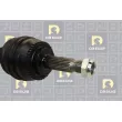 Arbre de transmission avant gauche DA SILVA 95147T - Visuel 3