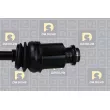 Arbre de transmission avant gauche DA SILVA 95158AT - Visuel 3