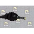 Arbre de transmission avant gauche DA SILVA 95168AT - Visuel 2