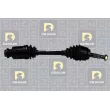 Arbre de transmission avant gauche DA SILVA 95174T - Visuel 1