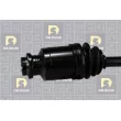 Arbre de transmission avant gauche DA SILVA 95174T - Visuel 3