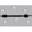 Arbre de transmission avant droit DA SILVA 96041AT - Visuel 2