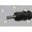 Arbre de transmission avant droit DA SILVA 96041AT - Visuel 3