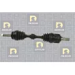 Arbre de transmission avant gauche DA SILVA 96046AT - Visuel 2