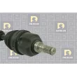 Arbre de transmission avant gauche DA SILVA 96046AT - Visuel 3