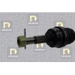 Arbre de transmission avant droit DA SILVA 96072T - Visuel 3
