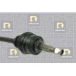 Arbre de transmission avant droit DA SILVA 96091AT - Visuel 1