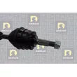 Arbre de transmission avant droit DA SILVA 96120AT - Visuel 1
