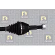 Arbre de transmission avant gauche DA SILVA 96122T - Visuel 3