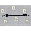 Arbre de transmission DA SILVA 96125AT - Visuel 1