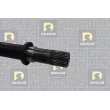 Arbre de transmission avant droit DA SILVA 96133AT - Visuel 2
