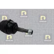 Arbre de transmission avant droit DA SILVA 96156AT - Visuel 3