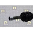 Arbre de transmission avant gauche DA SILVA 96157AT - Visuel 2