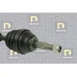 Arbre de transmission avant gauche DA SILVA 96187T - Visuel 1