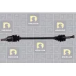 Arbre de transmission DA SILVA 96220T - Visuel 1