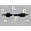 Arbre de transmission avant gauche DA SILVA 96234AT - Visuel 1