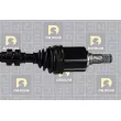 Arbre de transmission avant gauche DA SILVA 96234AT - Visuel 3