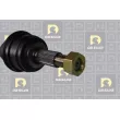 Arbre de transmission avant gauche DA SILVA 96243T - Visuel 1
