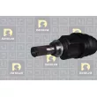 Arbre de transmission avant gauche DA SILVA 96243T - Visuel 2