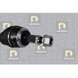 Arbre de transmission avant gauche DA SILVA 96247T - Visuel 3