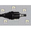 Arbre de transmission avant gauche DA SILVA 96267T - Visuel 2