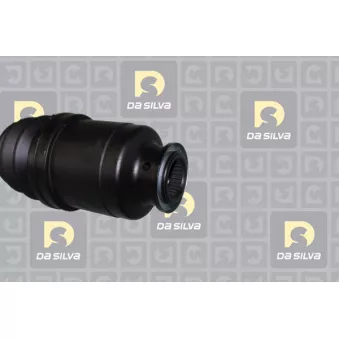 Arbre de transmission DA SILVA 97052T