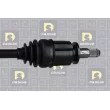 Arbre de transmission DA SILVA 97101T - Visuel 2