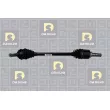 Arbre de transmission DA SILVA 97107AT - Visuel 2