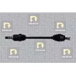 Arbre de transmission DA SILVA 97110T - Visuel 3