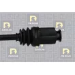 Arbre de transmission DA SILVA 97112AT - Visuel 1