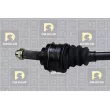 Arbre de transmission DA SILVA 97112AT - Visuel 3