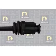 Arbre de transmission avant droit DA SILVA 98130T - Visuel 2