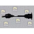 Arbre de transmission avant gauche DA SILVA 98140T - Visuel 2
