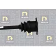 Arbre de transmission avant gauche DA SILVA 98140T - Visuel 3