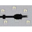 Arbre de transmission avant droit DA SILVA 98145T - Visuel 1