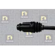 Arbre de transmission avant droit DA SILVA 98145T - Visuel 2