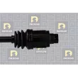 Arbre de transmission avant droit DA SILVA 98155T - Visuel 1