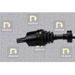 Arbre de transmission avant droit DA SILVA 98156AT - Visuel 2