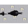 Arbre de transmission avant droit DA SILVA 98156AT - Visuel 3