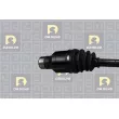 Arbre de transmission avant droit DA SILVA 98161T - Visuel 3