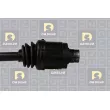 Arbre de transmission avant droit DA SILVA 98169T - Visuel 2