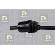 Arbre de transmission avant droit DA SILVA 98226T - Visuel 3